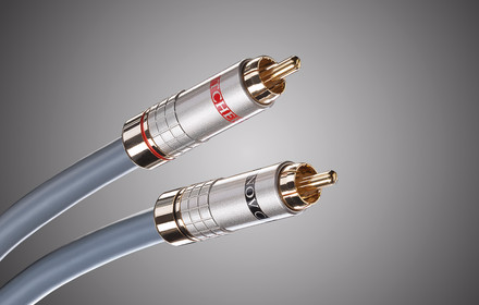 Tchernov TCHERNOV SPECIAL MK II IC RCA 1M TCHERNOV SPECIAL